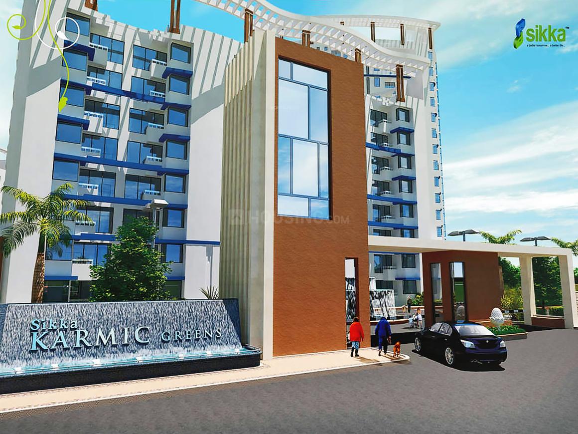 Sikka Karmic Greens - Image 8