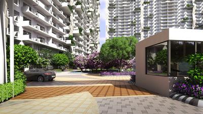 4 BHK Apartment