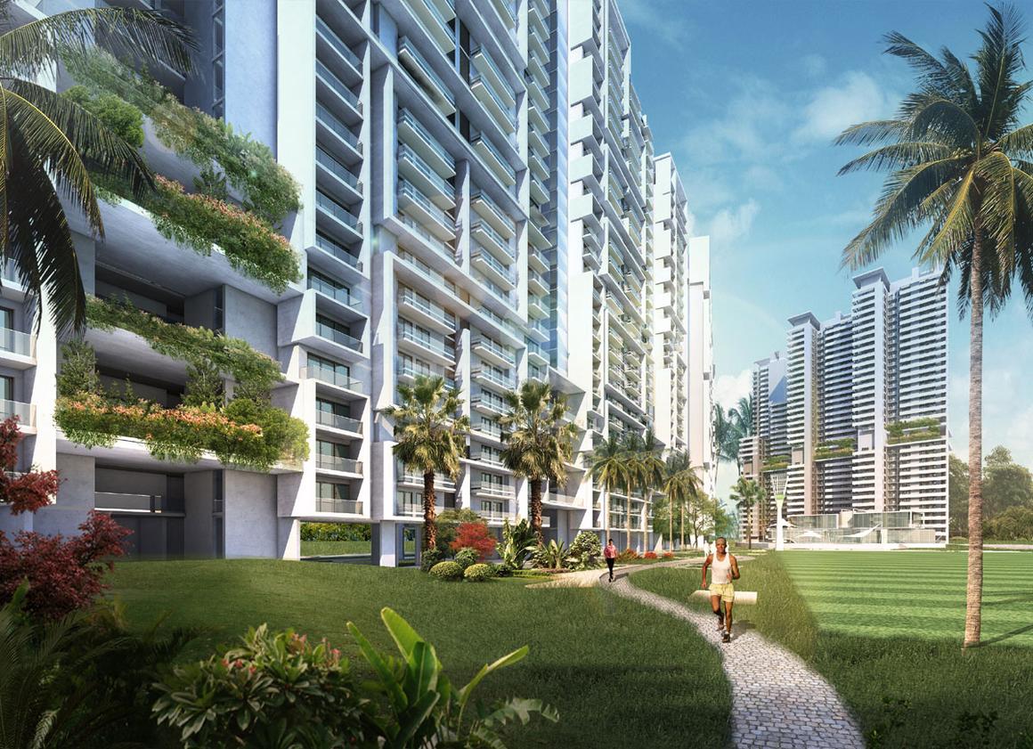 Lotus Greens Arena - Image 12