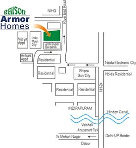 Raison Armor Homes
