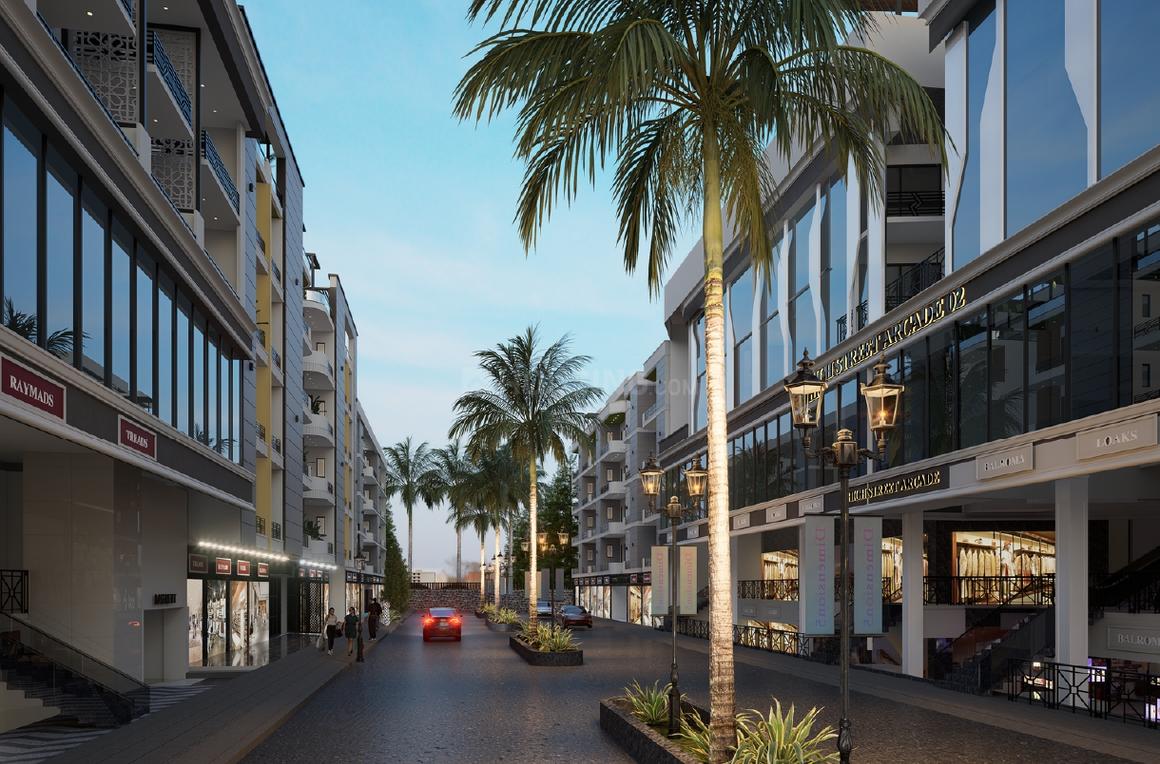 Trinity High Street North Avenue - Image 14