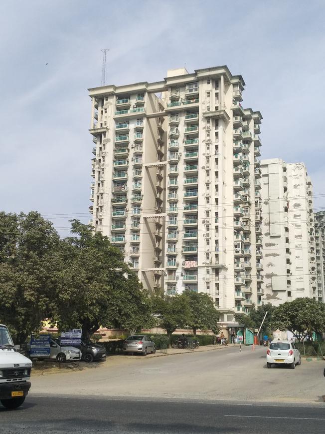 GTM Residency Tower - Image 3