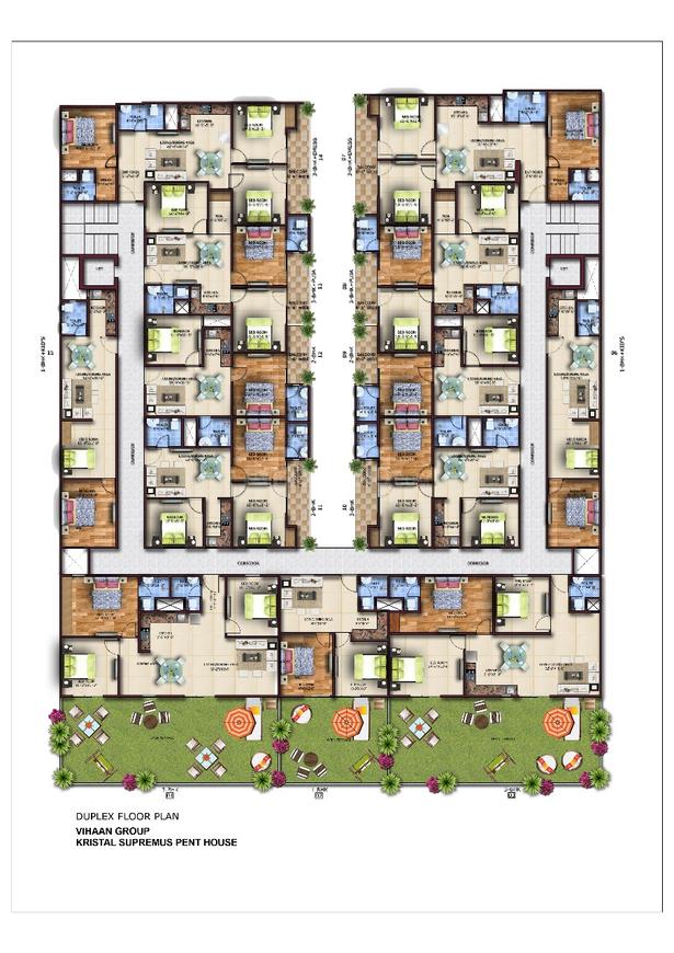 Vihaan Krystal Supremus - Image 18