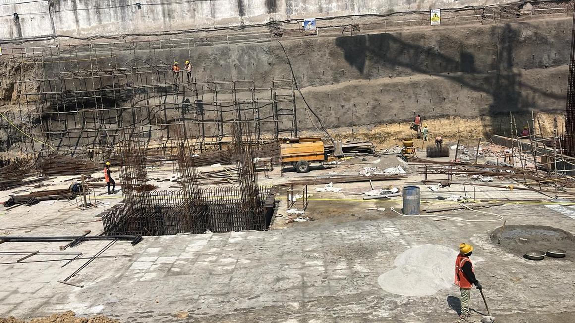 Orchid The Consulate Apartment - Image 30