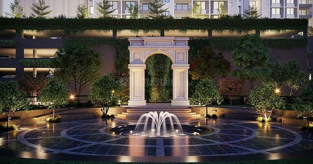 Sobha Manhattan Towers Town Park Phase 2 W 1 And 2 - Image 9