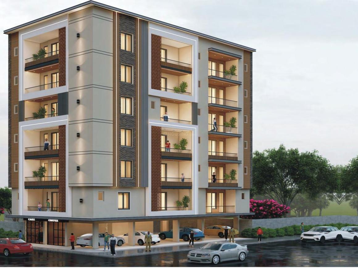 Arenaa Heights The Ultima 107 - Image 10