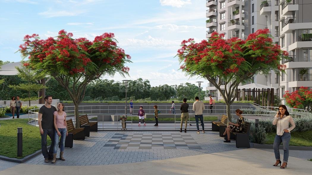 Purva Park Hill Wing A - Image 12