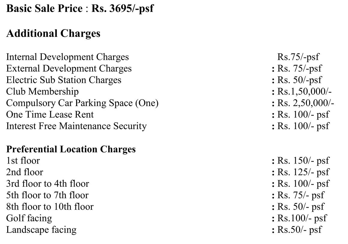 Logix Gracia - Image 4