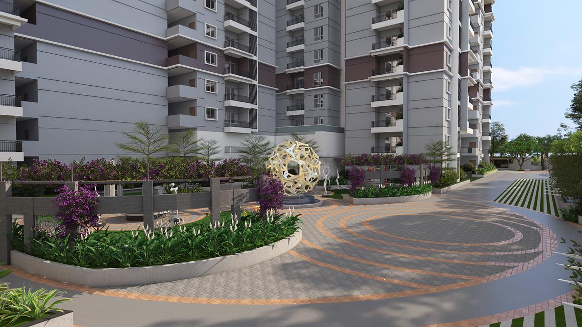 Abhee Celestial City - Image 25