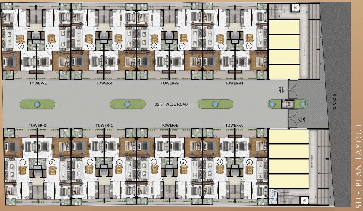 Calista Heights - Image 16