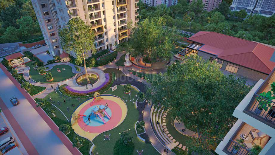 Mahindra Lifespaces Zen - Image 31