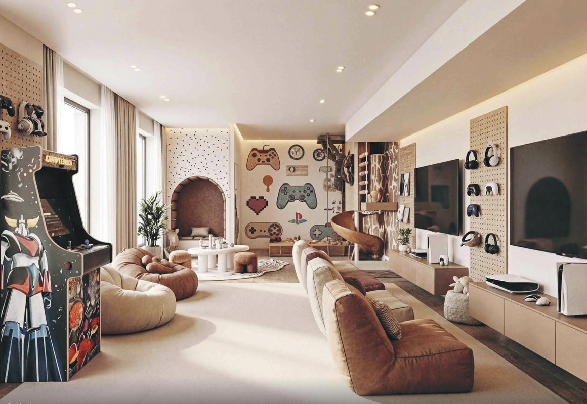 Tribeca NBCC Iconic Towers - Image 18