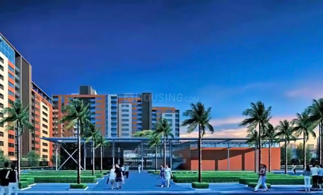 Unitech Habitat - Image 26