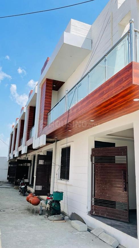 Omson Nature Valley Villa Apartment - Image 7