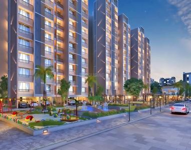 3 BHK Apartment