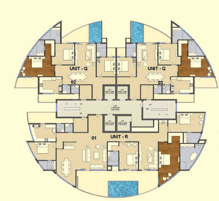 Solitairian City - Image 63