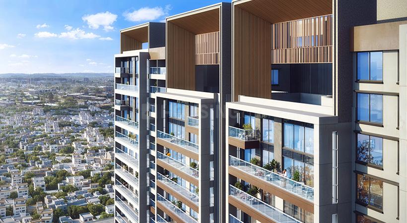 Mulberry At The Prestige City - Image 15