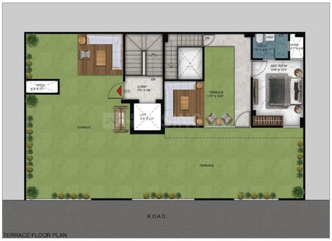 Kutumbh Height Phase 3 - Image 3