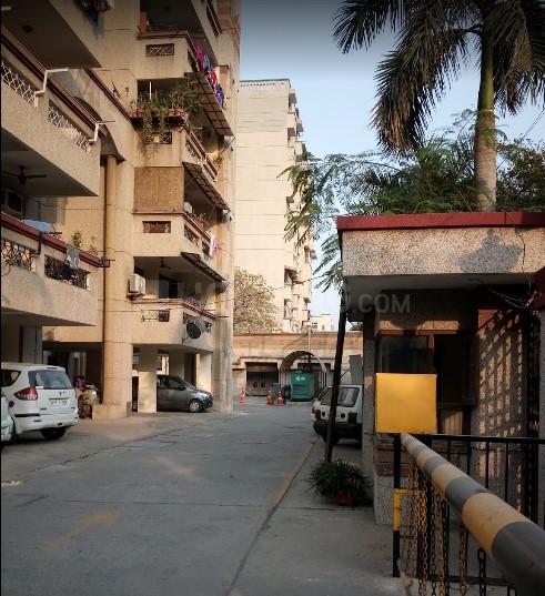 Elixir Millennium Apartments - Image 8