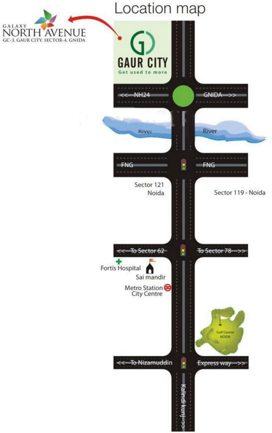 Galaxy North Avenue - Image 26