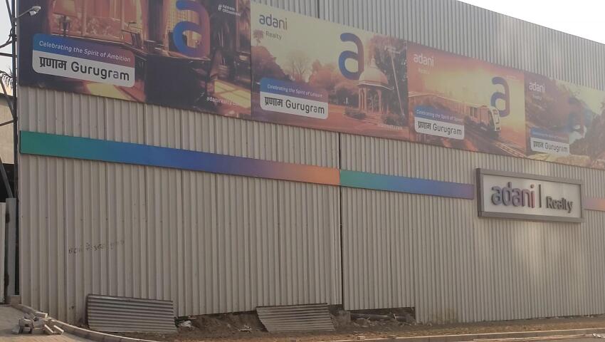 Adani Lushlands - Image 60