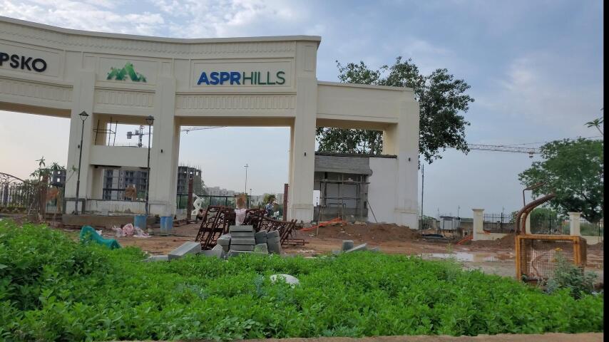 Mapsko Aspr Hills - Image 7