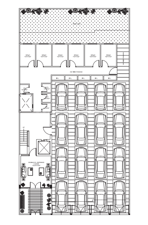 Palm Floor DLF Phase 3 - Image 33