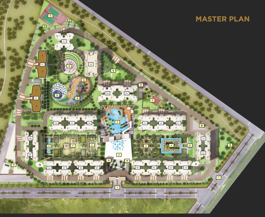 ABA Cleo Gold - Image 14