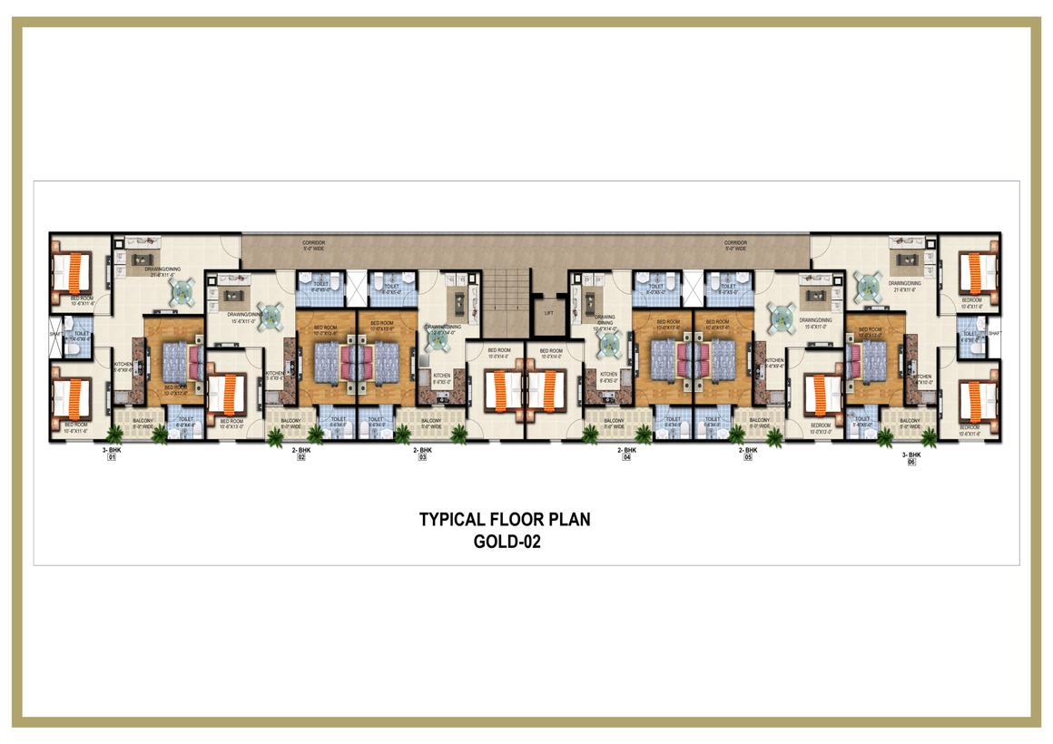 The Grand Estate - Image 33