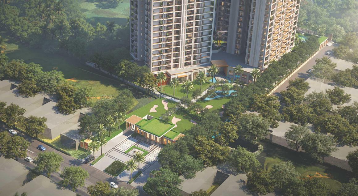 Green Bay The Monarque - Image 11