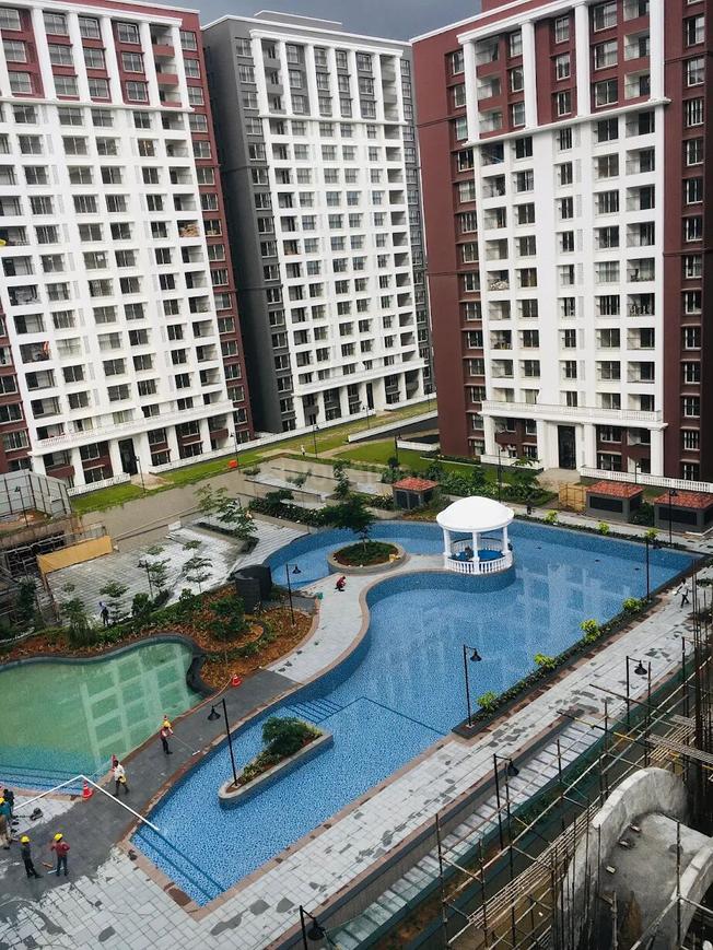 Sobha Windsor Phase 4 Wing 9 10 And 11 - Image 22