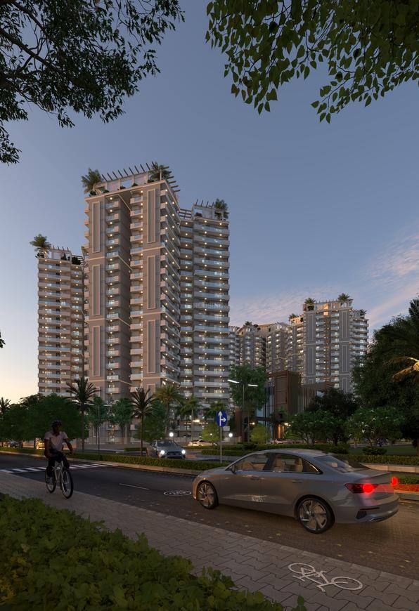 Circuit Heights - Image 5