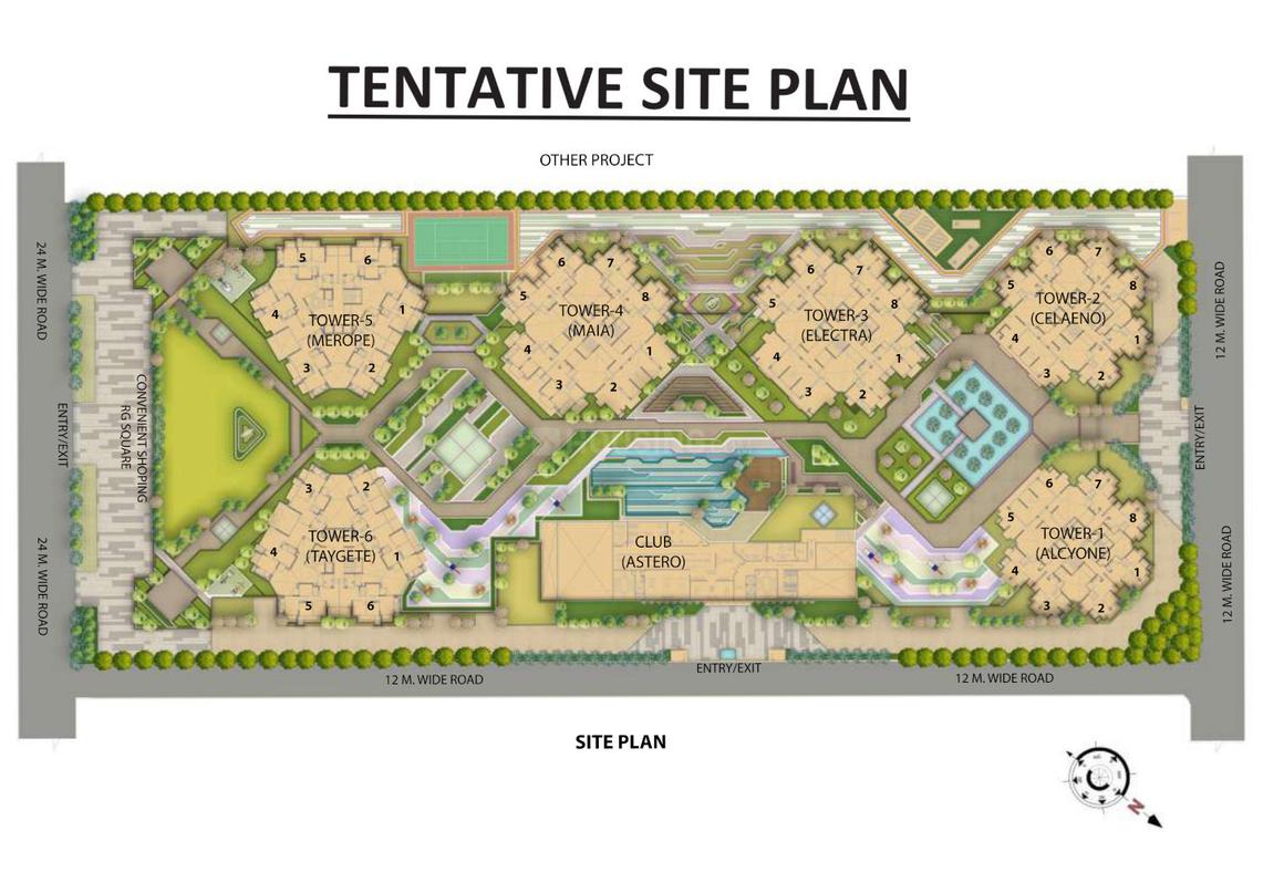 RG Pleiaddes - Image 23