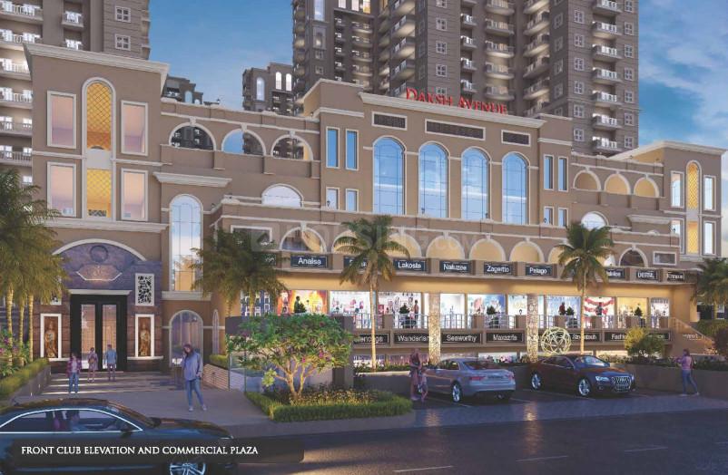 Samridhi Daksh Avenue - Image 22