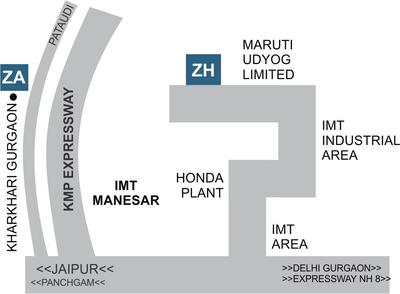 NS Zenext Avenue