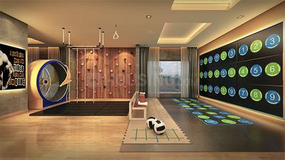 4 BHK Apartment