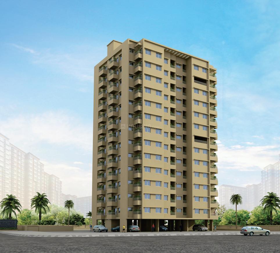Sainath Kundan Altura Building B - Image 2