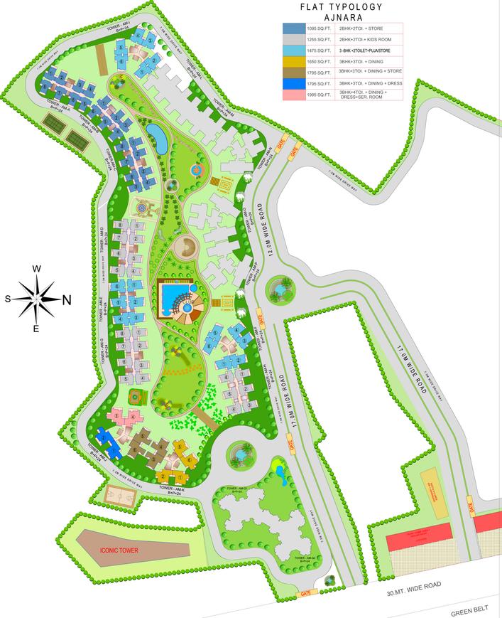 Ajnara Ambrosia - Image 43