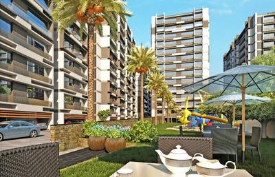 3 BHK Apartment