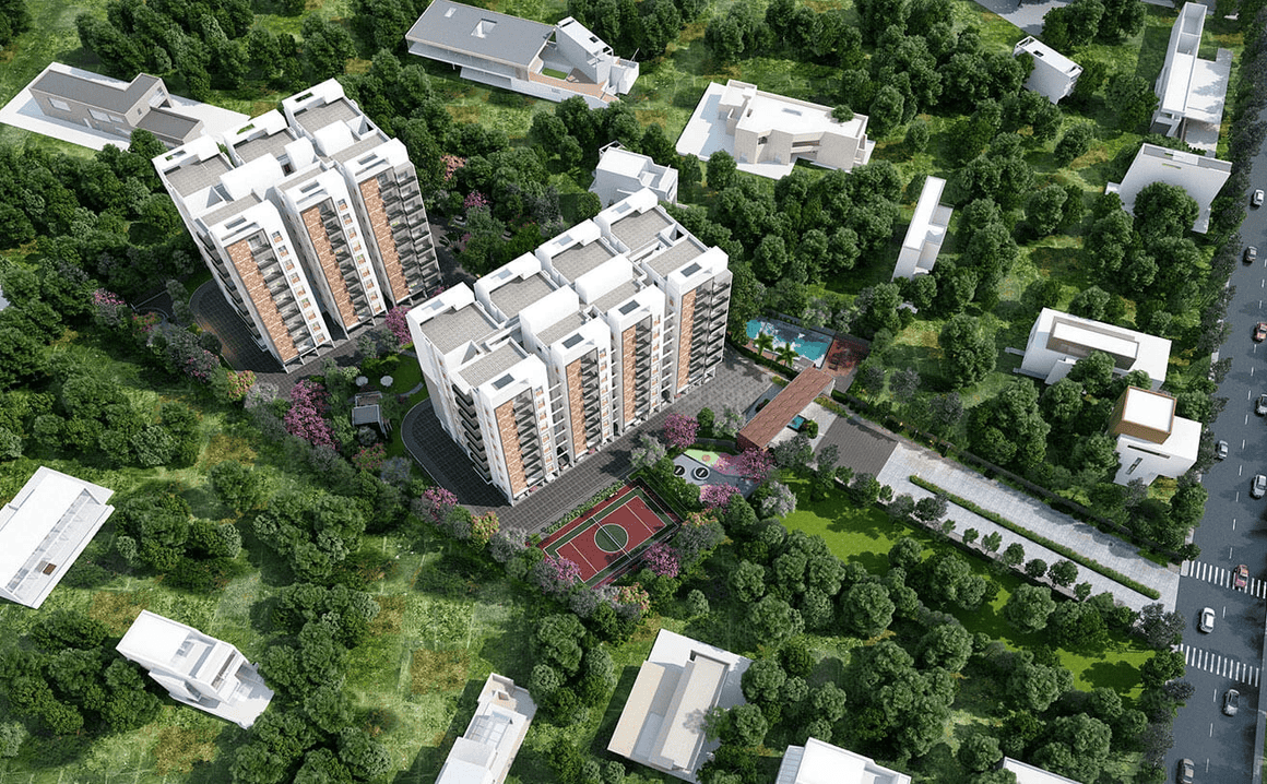 Abhee Kings Court - Image 2