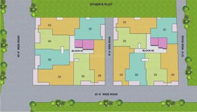 3 BHK Independent Floor