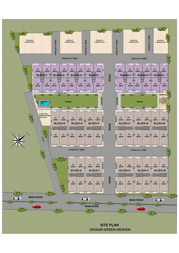 Vihaan Green Heaven - Image 25