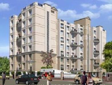 Sanghvi Chandan Park Complex in Ghatkopar East, Mumbai - Price, Reviews ...