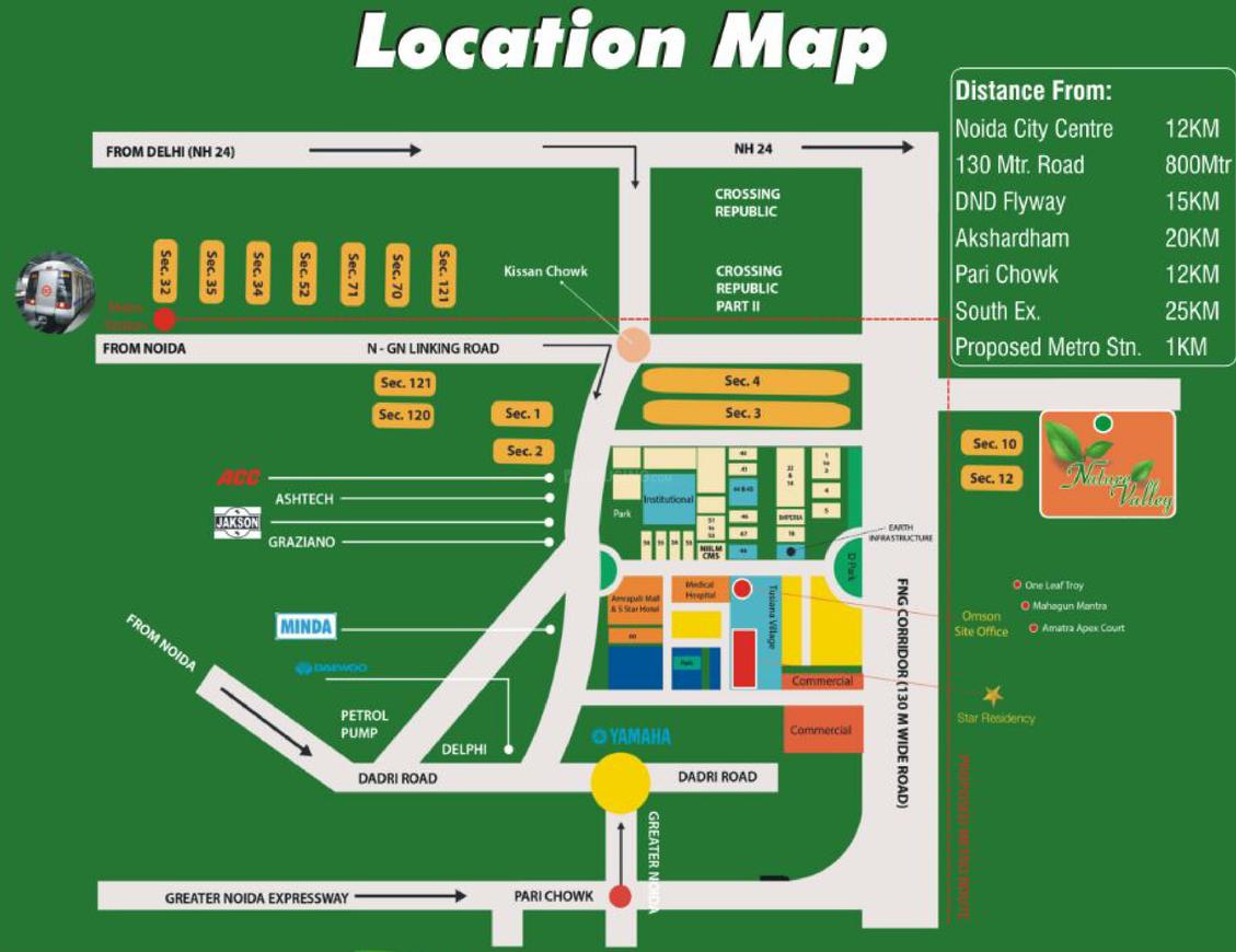 Omson Nature Valley - Image 14