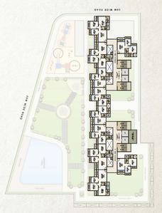 2 BHK Apartment