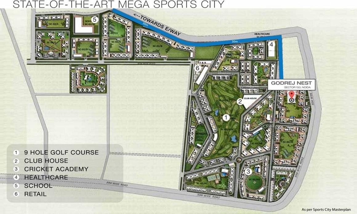 Godrej Nest - Image 10