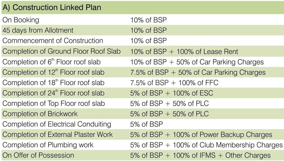 Lotus Greens Arena - Image 44