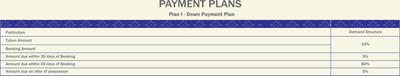 3 BHK Apartment