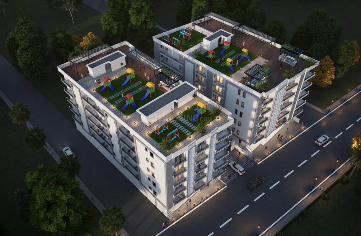 Grenotech One 30 Avenue - Image 3