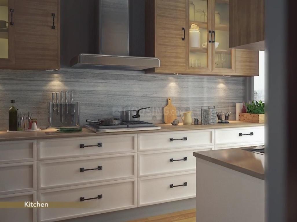 Ajnara Khel Gaon Phase 1 Tower A B C And D - Image 6